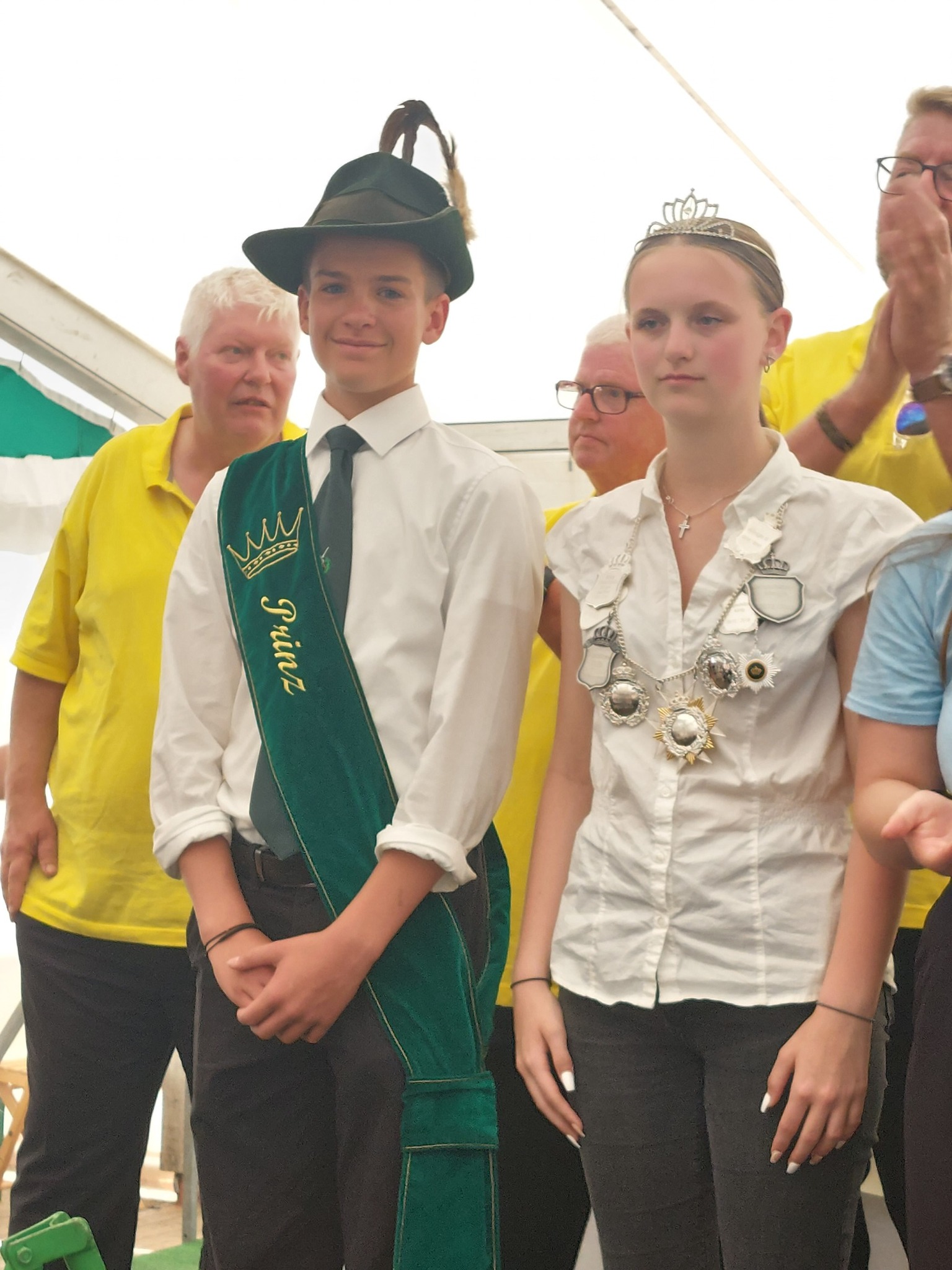 JungschuetzenkoeniginCelineBuschConnerWehle